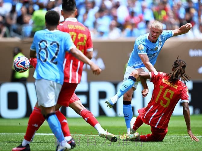 本届世界杯英格兰哈兰德焦点对决深度解读