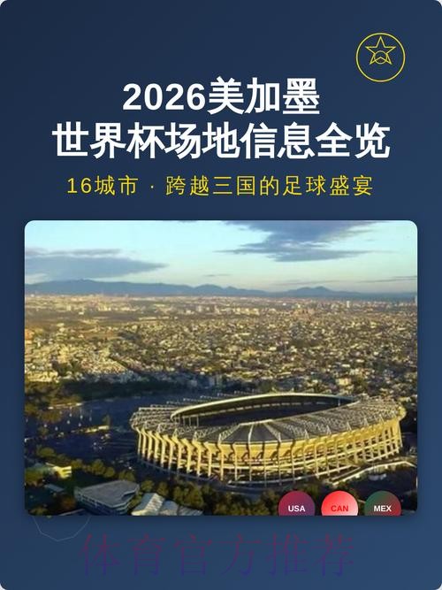 2026美加墨世界杯直播平台哪里可以看 2026美加墨世界杯直播平台哪里可以看